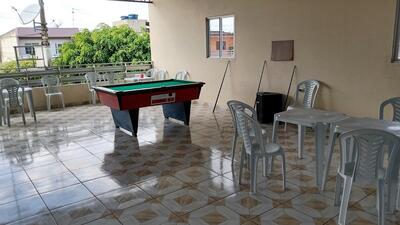 Pizzaria Massas e Sabores