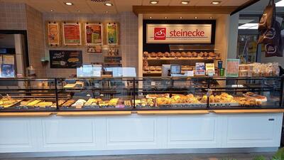 Brotmeisterei Steinecke
