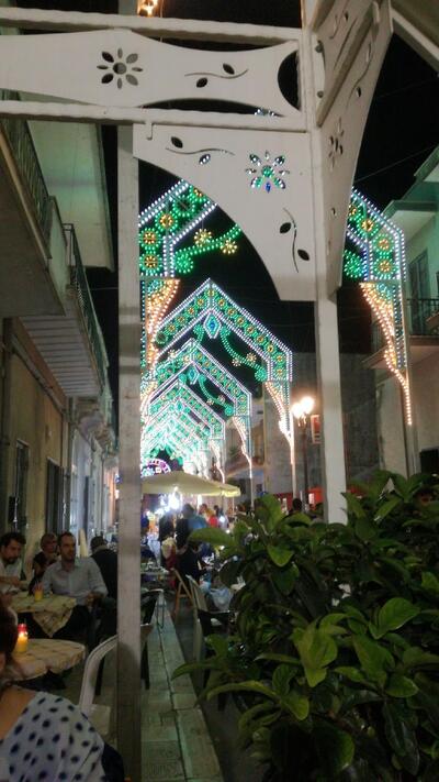 Petrachi Maria Domenica bar gelateria Roma foto