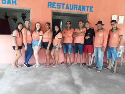 Balneário Águas da Macambira