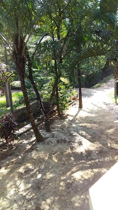 STAR HOTEL BP Angadi