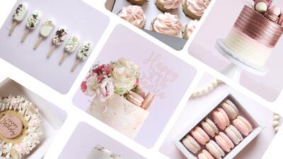 Alisha's Baked Goodness