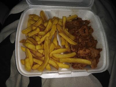 Napoli Pizza Heimservice