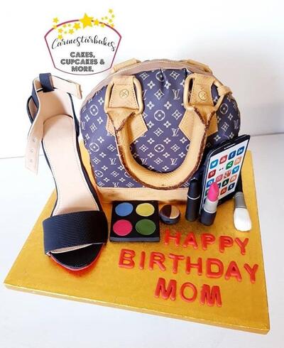 Carinestarbakes