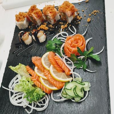 Sushi Park Backnang