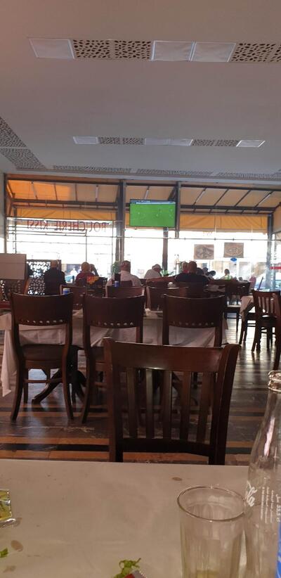 Restaurant Dar Essalam