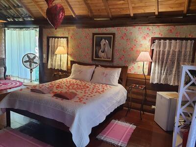 Pousada Recanto da Siriema