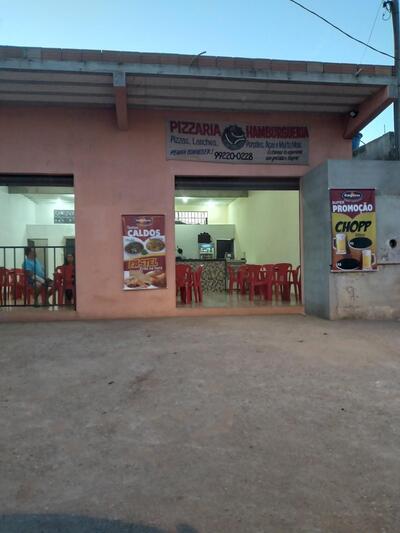 Dimas Restaurante Pizzaria & Sorveteria