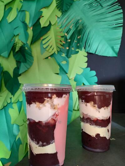 Joia de Maria Bistrô