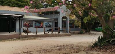 Full Throttle Pub & Grill