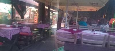 Restoran Vagon Divcibare