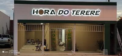 Hora Do Terere