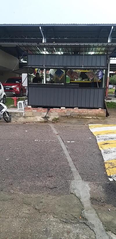 Pak Akob Western & Soup