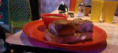 The heart beat cafe and restaurant