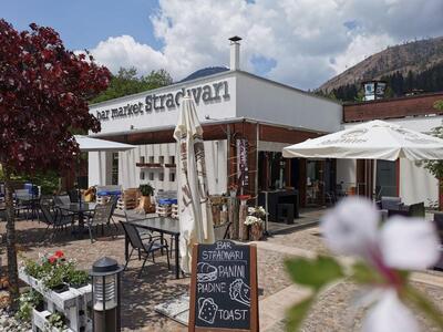 STRADIVARI family bar & lounge