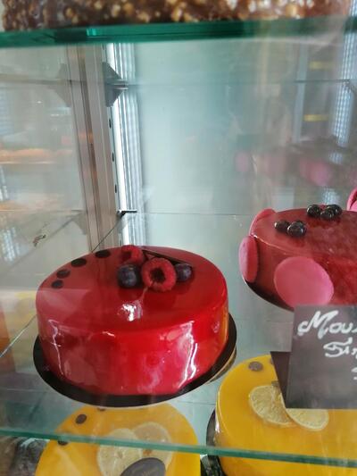 Sarl Jolibert Massat Sarl