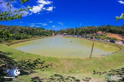 Pesque Pague Restaurante Will