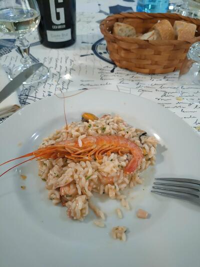 Il Padron del Mare