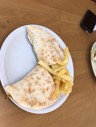 Restaurant Le Bon Gout