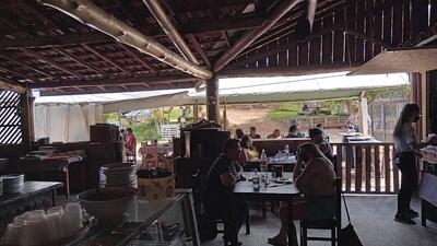 Rancho Recanto da Roça