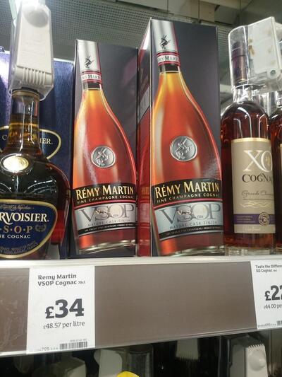 Sainsbury's