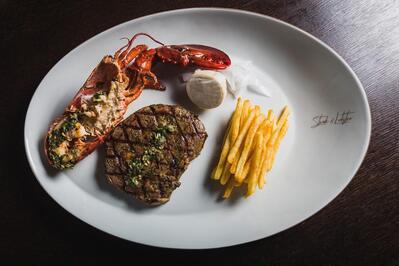 Skyway Brasserie
