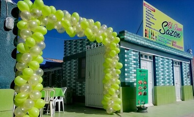 Restaurante EL Buen Sazon Oruro