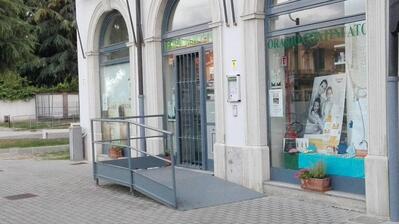 Da Angelo Specialità Marinare