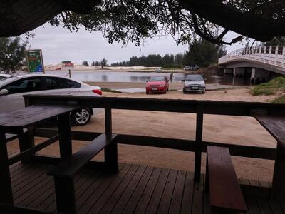 Restaurante Mar que Brilha frutos do mar