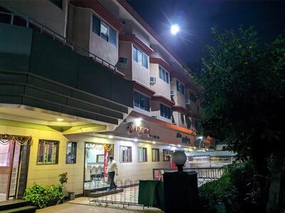 Hotel Sarovar Residency