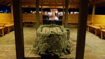 Trio Lux Resort-Rafting Tara