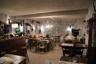Osteria Ponte Molassa