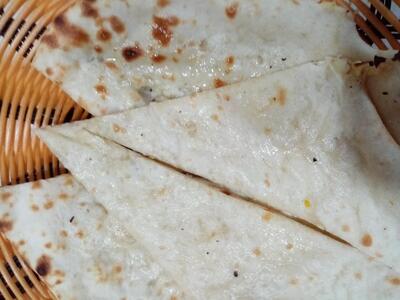 Le Arabia Family Restaurant