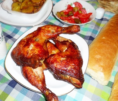 مرغ میلان