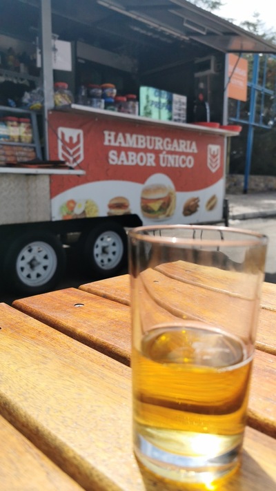 Hambirgaria Sabor Único