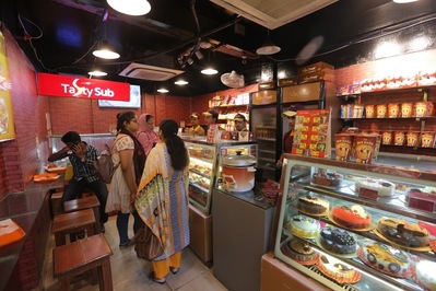 Tasty Treat - Bishwanath