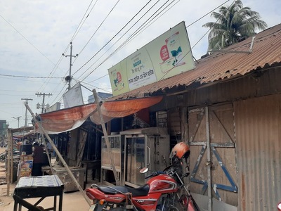 সালমা হোটেল এন্ড গ্রীল হাউজ