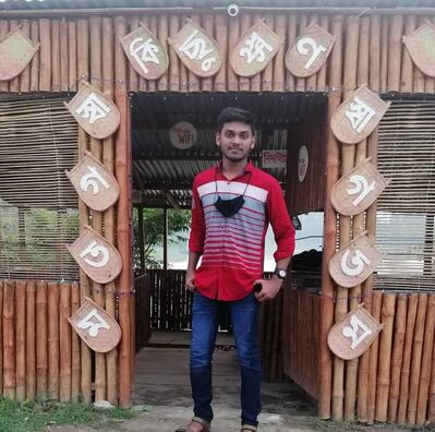 সুভো টি স্টল