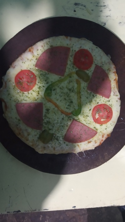 Pizzería Belen