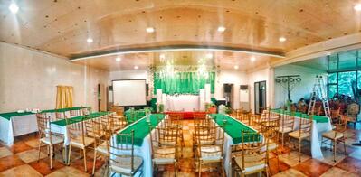 Casa De Erlinda Function Hall