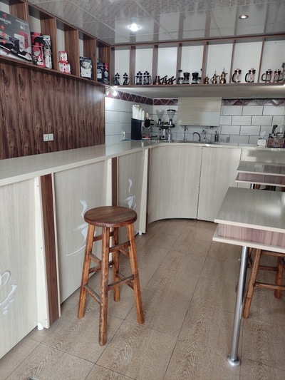 Baran Cafe