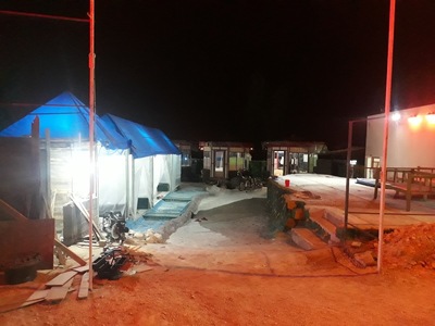 padide restaurant