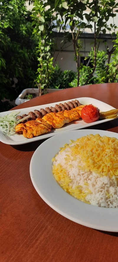 SalamatCatering