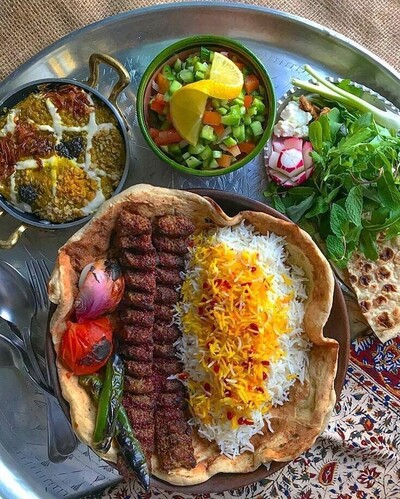 تالار پذیرایی هوانیروز