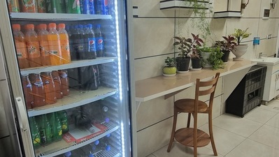 فست فود کیمیا