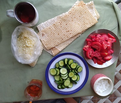 نانوایی برتر