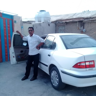 نانوایی نان لواش