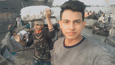 Rasel(রাসেল হোম)
