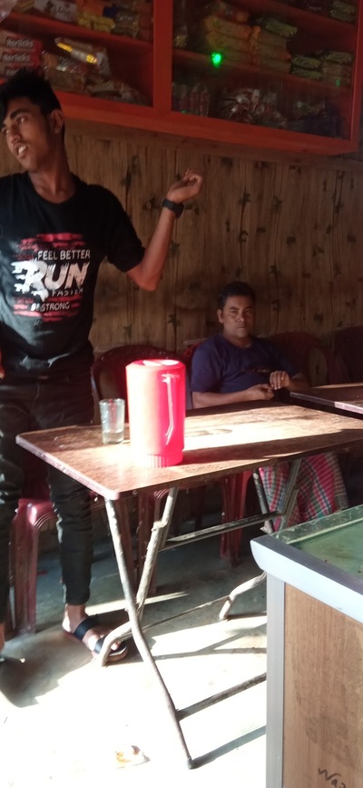 Bokkr store