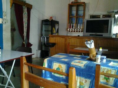 Friend's Kitchen
